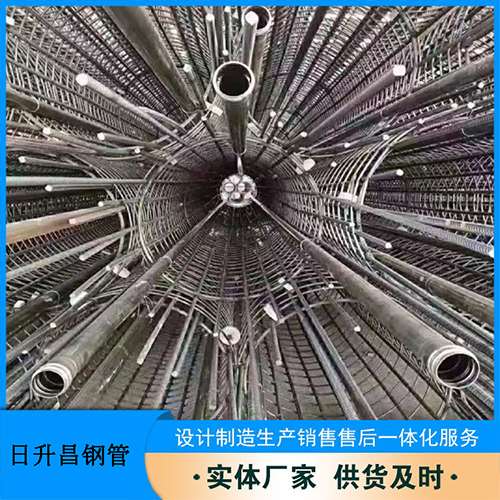 锦州声测管加固处理操作要点