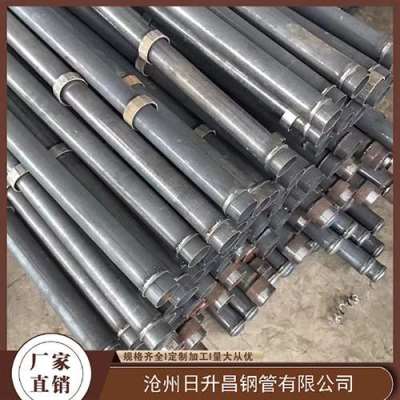 锦州最薄的声测管壁厚可以到什么程度